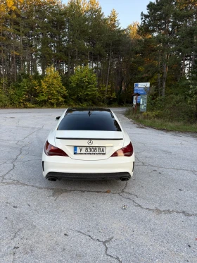 Обява за продажба на Mercedes-Benz CLA 250 ~31 500 лв. - изображение 2