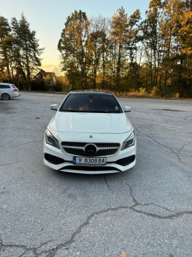 Обява за продажба на Mercedes-Benz CLA 250 ~31 500 лв. - изображение 1