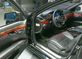 Mercedes-Benz S 63 AMG - 33843 лв. / 17303.65 € - 81855550 10