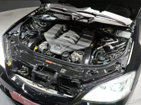 Mercedes-Benz S 63 AMG - 33843 лв. / 17303.65 € - 81855550 6