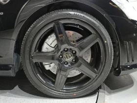 Mercedes-Benz S 63 AMG - 33843 лв. / 17303.65 € - 81855550 5