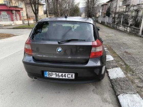 Обява за продажба на BMW 118 Е87 ~5 350 лв. - изображение 3