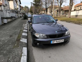 Обява за продажба на BMW 118 Е87 ~5 350 лв. - изображение 1