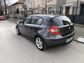 Обява за продажба на BMW 118 Е87 ~5 350 лв. - изображение 5