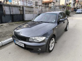 Обява за продажба на BMW 118 Е87 ~5 350 лв. - изображение 1