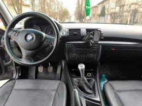Обява за продажба на BMW 118 Е87 ~5 350 лв. - изображение 9