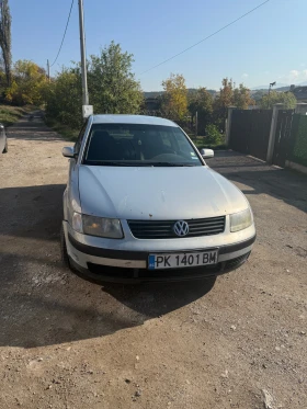 VW Passat Passat - 2800 лв. / 1431.62 € - 97050112 2
