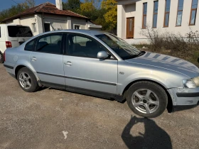 VW Passat Passat - 2800 лв. / 1431.62 € - 97050112 4