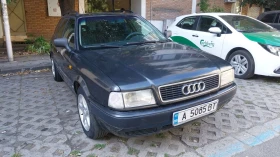 Обява за продажба на Audi 80 B4 ~3 000 лв. - изображение 1 | Auto.bg Обява за продажба на Audi 80 B4 ~3 000 лв. - изображение 1