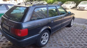Обява за продажба на Audi 80 B4 ~3 000 лв. - изображение 4 | Auto.bg Обява за продажба на Audi 80 B4 ~3 000 лв. - изображение 4