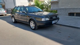 Обява за продажба на Audi 80 B4 ~3 000 лв. - изображение 7 | Auto.bg Обява за продажба на Audi 80 B4 ~3 000 лв. - изображение 7