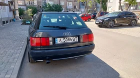 Обява за продажба на Audi 80 B4 ~3 000 лв. - изображение 5 | Auto.bg Обява за продажба на Audi 80 B4 ~3 000 лв. - изображение 5