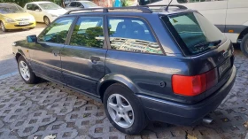 Обява за продажба на Audi 80 B4 ~3 000 лв. - изображение 2 | Auto.bg Обява за продажба на Audi 80 B4 ~3 000 лв. - изображение 2