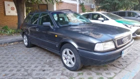 Обява за продажба на Audi 80 B4 ~3 000 лв. - изображение 3 | Auto.bg Обява за продажба на Audi 80 B4 ~3 000 лв. - изображение 3