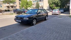 Обява за продажба на Audi 80 B4 ~3 000 лв. - изображение 8 | Auto.bg Обява за продажба на Audi 80 B4 ~3 000 лв. - изображение 8