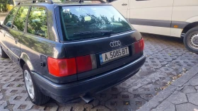 Обява за продажба на Audi 80 B4 ~3 000 лв. - изображение 6 | Auto.bg Обява за продажба на Audi 80 B4 ~3 000 лв. - изображение 6