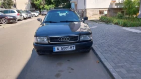 Обява за продажба на Audi 80 B4 ~3 000 лв. - изображение 1 | Auto.bg Обява за продажба на Audi 80 B4 ~3 000 лв. - изображение 1