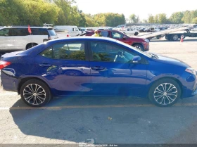 Toyota Corolla 1.8L I-4 DOHC, VVT, 132HP Front Wheel Drive - 21000 лв. / 10737.13 € - 22695398 5