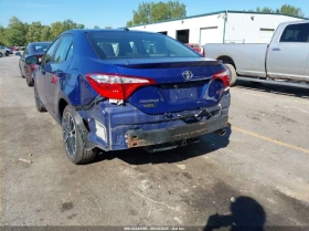 Toyota Corolla 1.8L I-4 DOHC, VVT, 132HP Front Wheel Drive - 21000 лв. / 10737.13 € - 22695398 11