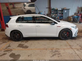 VW Golf GTI 2.0T 380 SE | Mobile.bg    10