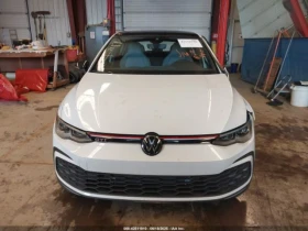 VW Golf GTI 2.0T 380 SE | Mobile.bg    2