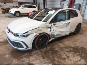 VW Golf GTI 2.0T 380 SE | Mobile.bg    3