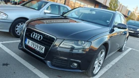 Audi A4, снимка 1 — Bazar.bg Audi A4, снимка 1