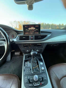 Audi A7 3.0.tdi Quattro  | Mobile.bg    14
