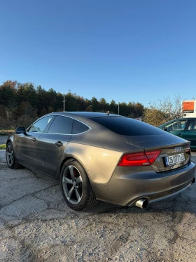 Audi A7 3.0.tdi Quattro  | Mobile.bg    2