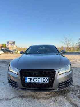 Audi A7 3.0.tdi Quattro  - изображение 1