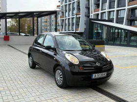 Nissan Micra 1.3i - изображение 1
