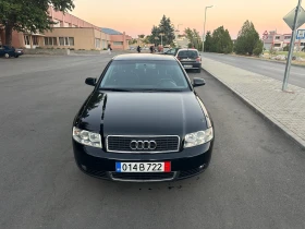 Audi A4 1.9TDI-101кс - 5499 лв. / 2811.59 € - 50993519 2