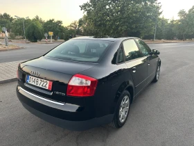 Audi A4 1.9TDI-101кс - 5499 лв. / 2811.59 € - 50993519 6