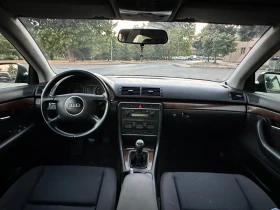 Audi A4 1.9TDI-101кс - 5499 лв. / 2811.59 € - 50993519 10