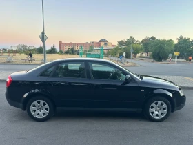 Audi A4 1.9TDI-101кс - 5499 лв. / 2811.59 € - 50993519 7