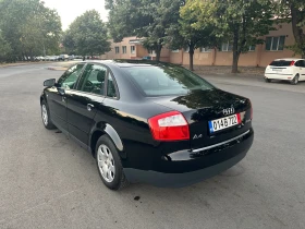 Audi A4 1.9TDI-101кс - 5499 лв. / 2811.59 € - 50993519 4