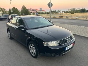 Audi A4 1.9TDI-101кс - 5499 лв. / 2811.59 € - 50993519 8