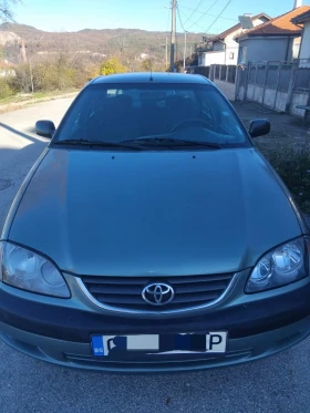 Toyota Avensis | Mobile.bg � ����� ������ 5