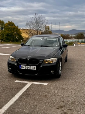 BMW 320 2.0d Facelift, Внос от Северна Италия, 143кс, снимка 2