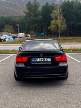 BMW 320 2.0d Facelift, Внос от Северна Италия, 143кс, снимка 4