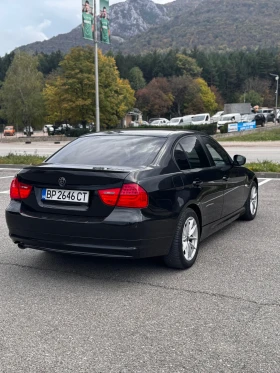BMW 320 2.0d Facelift, Внос от Северна Италия, 143кс, снимка 6