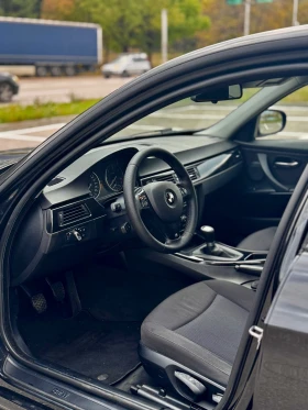 BMW 320 2.0d Facelift, Внос от Северна Италия, 143кс, снимка 7