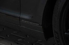 Bentley Continental gt SuperSport/Керамика/Карбон/F1 - 109900 лв. / 56190.98 € - 96398958 5