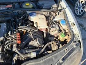 VW Passat, снимка 5 — Bazar.bg VW Passat, снимка 5