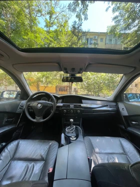 BMW 530, снимка 4