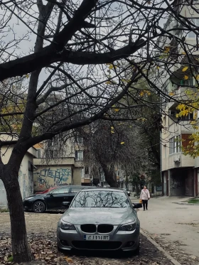 BMW 530, снимка 2