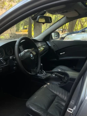 BMW 530, снимка 5