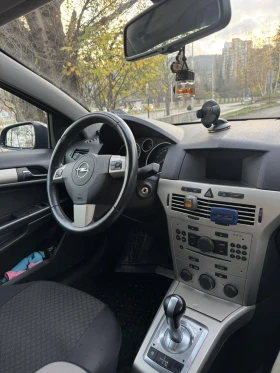 Opel Astra GTC, снимка 5