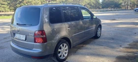 VW Touran 1.9 TD?, снимка 3