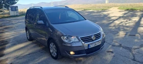 VW Touran 1.9 TD?, снимка 5